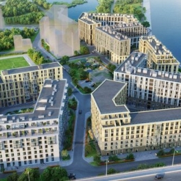Продажа 3-комн квартиры на вторичном рынке ул Ремесленная,  д. 17