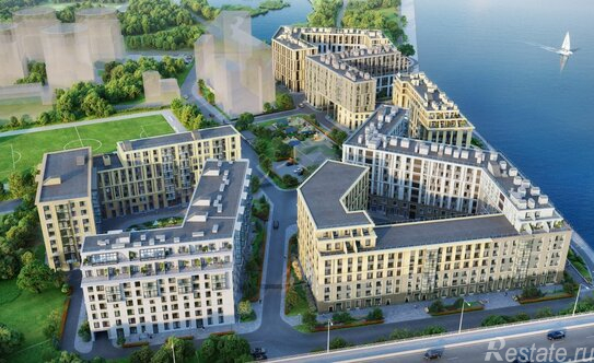 Продажа 3-комн квартиры на вторичном рынке ул Ремесленная,  д. 17