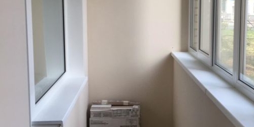 1-комн квартира Мартыновский переулок, 8