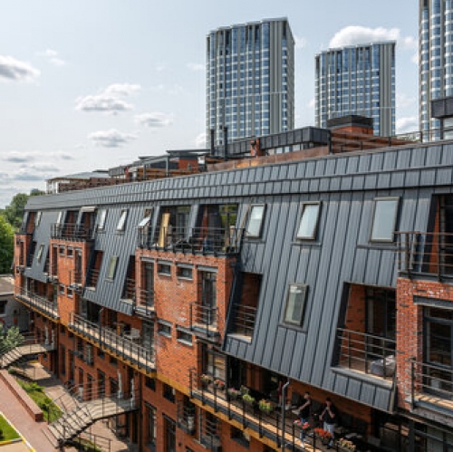 4-комн квартира Лётная улица,  д. 99 с1