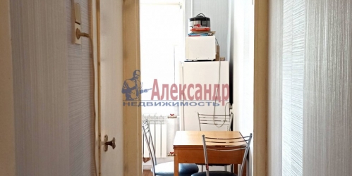 1-комн квартира Выборг г., Гранитно-Карьерная ул. ,  д. 3