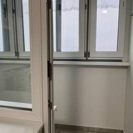 Продажа 1-комн квартиры на вторичном рынке Подрезково, Тепличный проезд,  д. 6