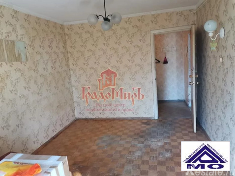 Продажа 2-комн квартиры на вторичном рынке Мытищи, ул. Лермонтова,  д. 42