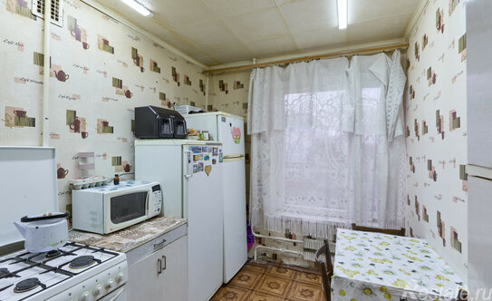 Продажа 3-комн квартиры на вторичном рынке ул Краснодарская,  д. 10