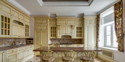 5-комн квартира Гусятников переулок,  д. 13/3