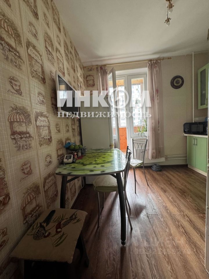 Продажа 2-комн квартиры на вторичном рынке Подольск, улица 43-й Армии, 17