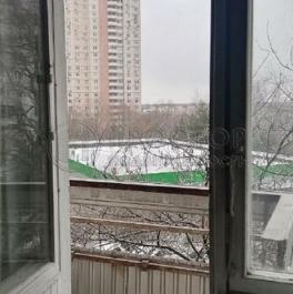 Продажа 3-комн квартиры на вторичном рынке Осенняя улица,  д. 22