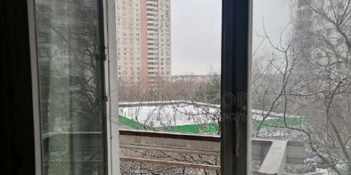 3-комн квартира Осенняя улица,  д. 22