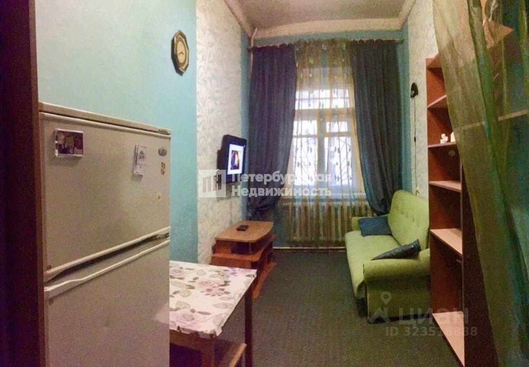 Продажа 2-комн квартиры на вторичном рынке Московский проспект, 59