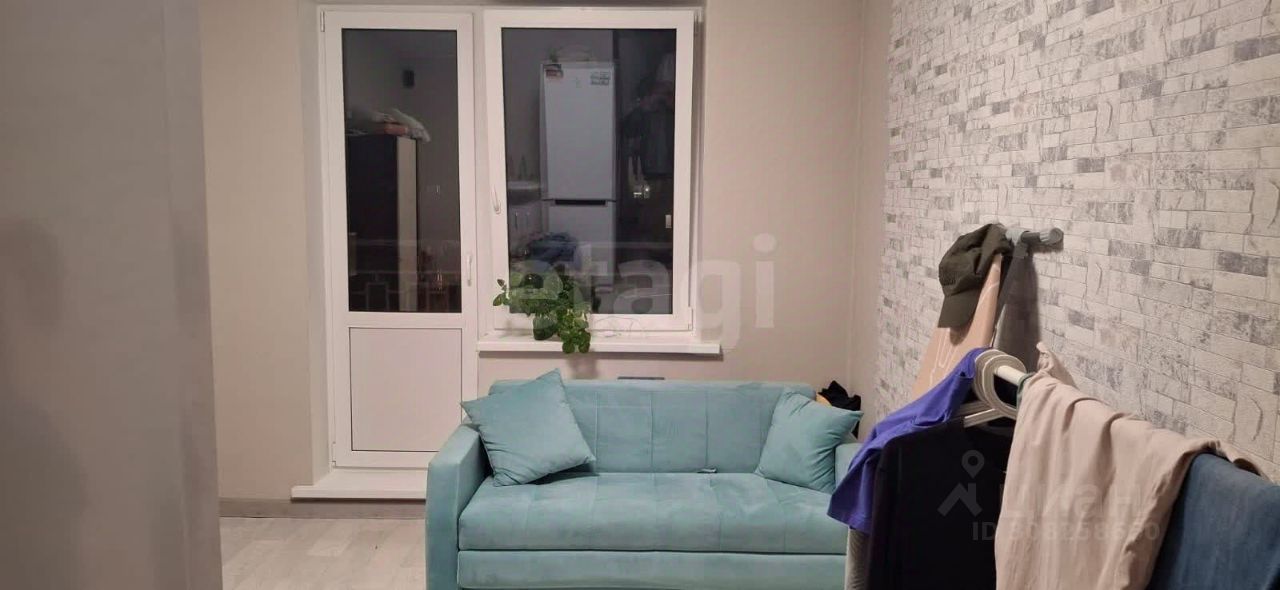 Продажа студии пос. Шушары, Славянка тер., улица Ростовская, 24к1