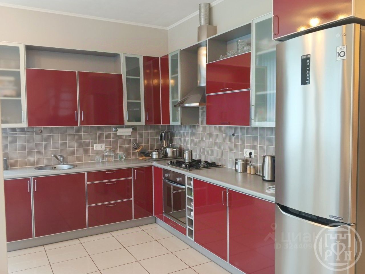 Продажа дома Зеленогорск, улица Героев, 9