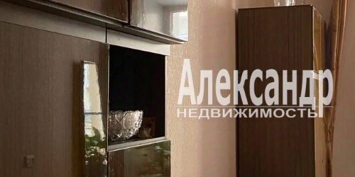 2-комн квартира набережная Реки Фонтанки, 32/1