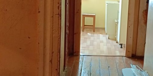 Комната Центральный мкр, шоссе Каширское, 23