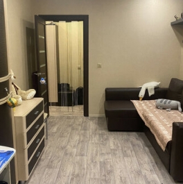 Продажа 2-комн квартиры на вторичном рынке ул Заречная,  д. 35,  к. 1