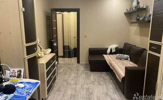 Продажа 2-комн квартиры на вторичном рынке ул Заречная,  д. 35,  к. 1