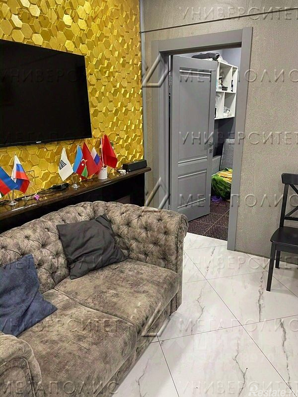 Аренда торгового помещения улица Москворечье,  д. 51 к2