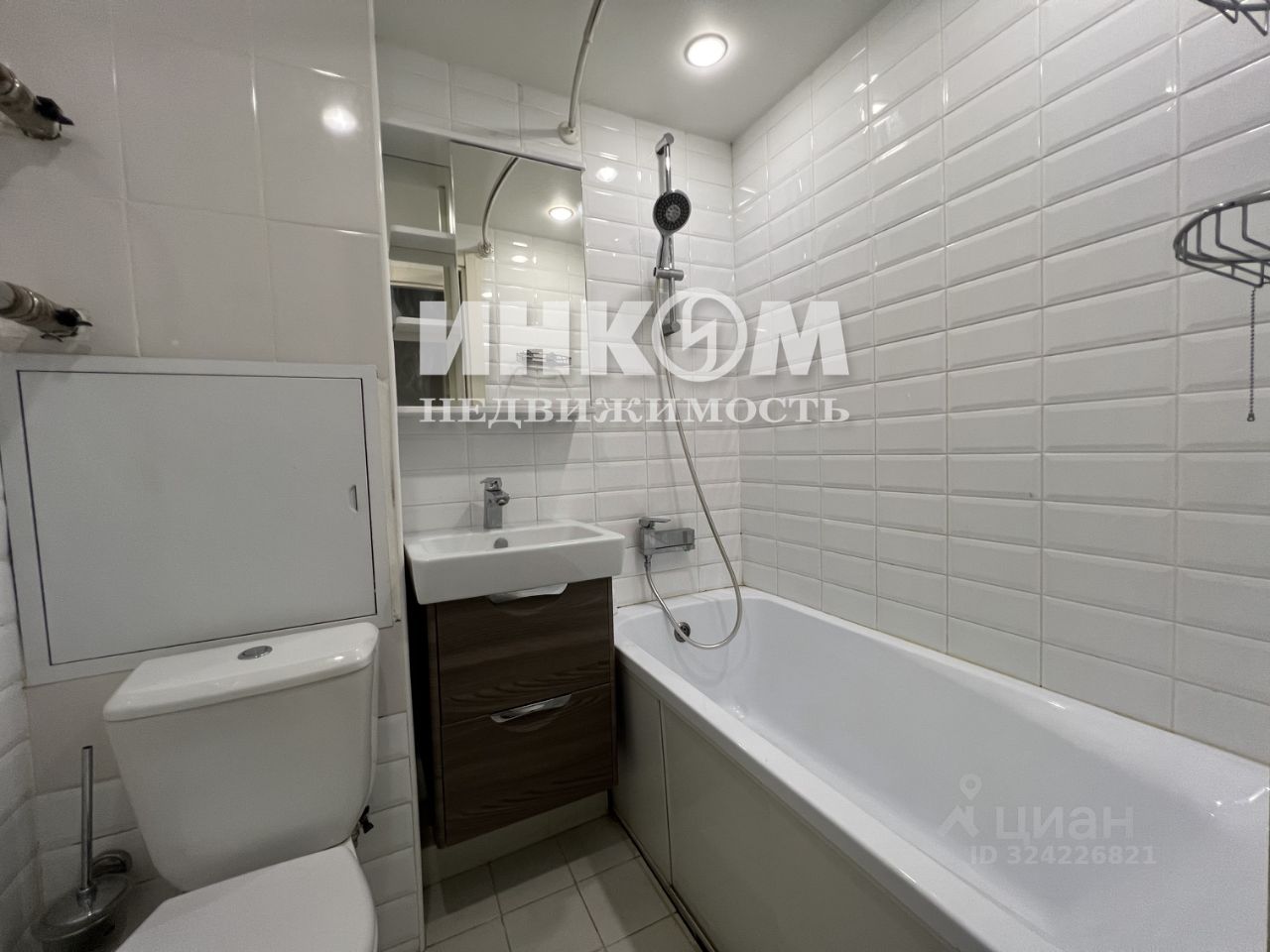 Продажа 1-комн квартиры на вторичном рынке 2-й Спасоналивковский переулок, 16