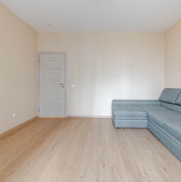 Продажа 1-комн квартиры на вторичном рынке Арцеуловская Аллея,  д. 23 к1