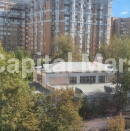 Аренда 2-комн квартиры на вторичном рынке Красносельская Верхн. ул,  д. 24