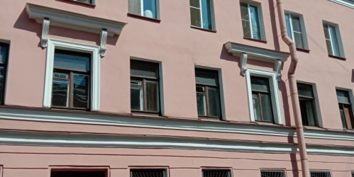 Комната Джамбула пер.,  д. 4