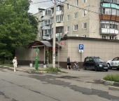 Продать Торговые помещения Солнечногорск, ул Почтовая  12 