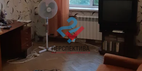 1-комн квартира 1-й Хорошёвский проезд, 14к1