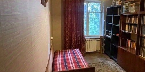 2-комн квартира Перуновский переулок, 4-10