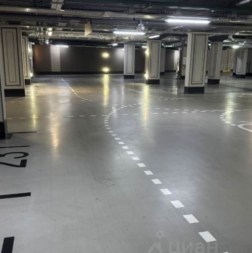 Гараж/парковка улица Ротмистрова,  д. 2 к3