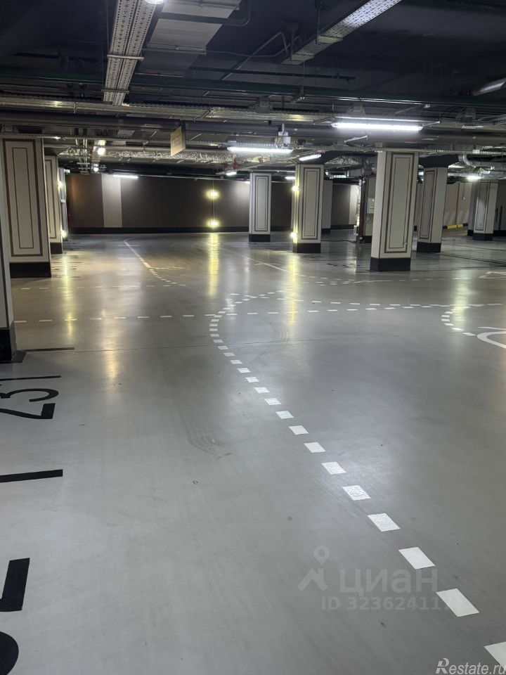 Аренда гаража улица Ротмистрова,  д. 2 к3