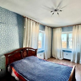 Продажа 3-комн квартиры на вторичном рынке Гатчина, Пушкинское шоссе,  д. 13,  к. 3