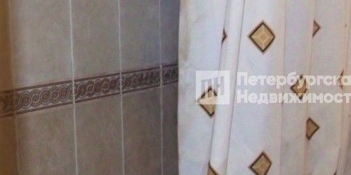 1-комн квартира Кронверкский проспект, 53