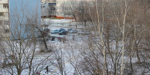 2-комн квартира Орехово-Зуево, Володарского ул,  д. 27