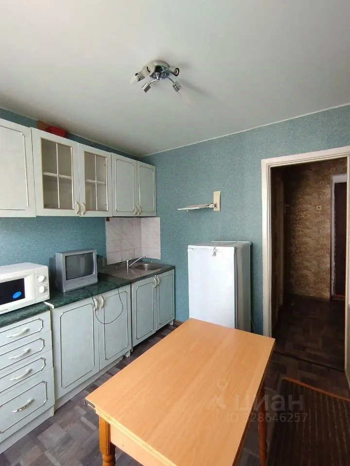 Продажа 1-комн квартиры на вторичном рынке Кириши, Волховская набережная, 28