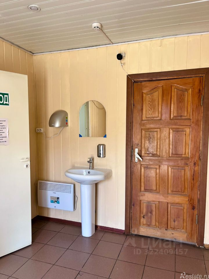 Аренда склада Домодедово, Станционная улица,  д. 15А