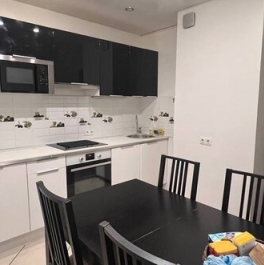 Продажа 2-комн квартиры на вторичном рынке Люблинская ул,  д. 59