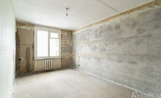 Продажа 3-комн квартиры на вторичном рынке посёлок КСЗ, улица Карла Маркса,  д. 117/18