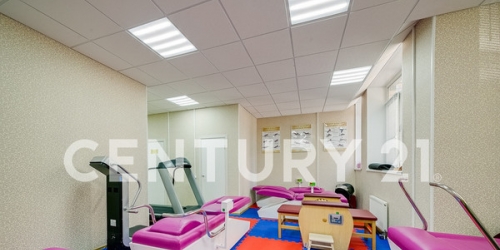 Помещение свободного назначения Малаховка, Новая ул,  д. 9