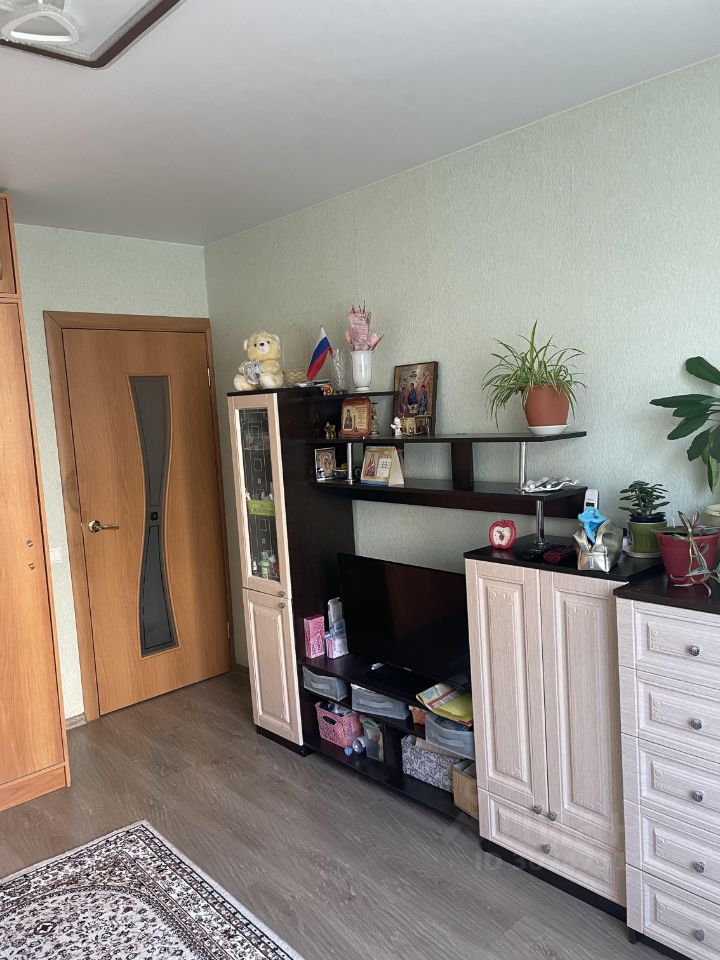 Продажа 3-комн квартиры на вторичном рынке Яхтенная улица, 2К1