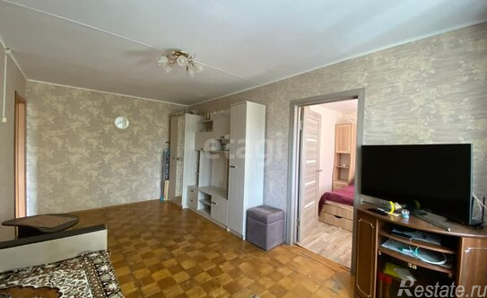 Продажа 2-комн квартиры на вторичном рынке Высоковск г, Первомайский проезд,  д. 5