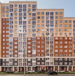 Продажа 2-комн квартиры на вторичном рынке Коммунарка п, Липовый Парк ул