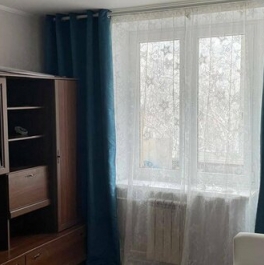 Продажа 1-комн квартиры на вторичном рынке Квесисская 1-я ул