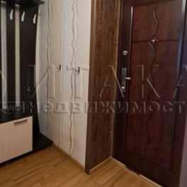 Продажа 1-комн квартиры на вторичном рынке Подпорожье, ул Комсомольская,  д. 6