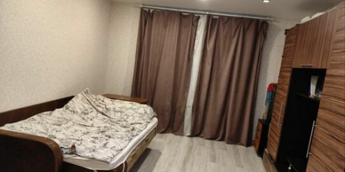 1-комн квартира Парковая 16-я ул,  д. 6