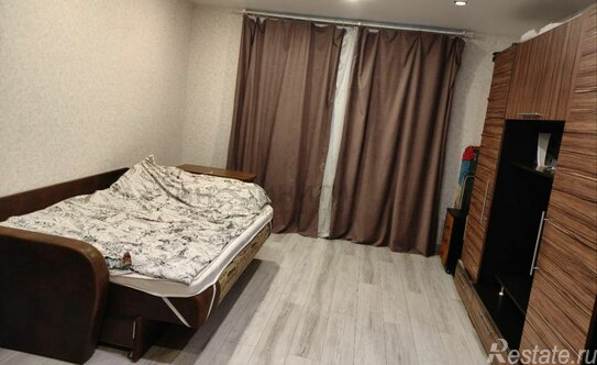 Продажа 1-комн квартиры на вторичном рынке Парковая 16-я ул,  д. 6