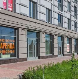 Продажа ПСН Октябрьская наб,  д. 42