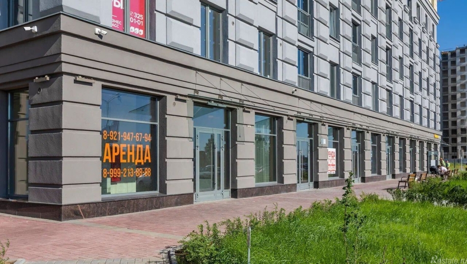 Продажа ПСН Октябрьская наб,  д. 42