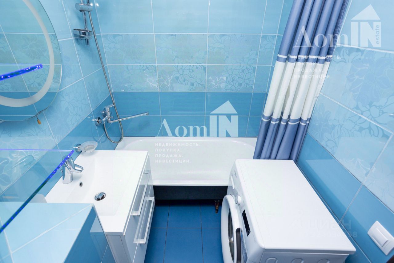 Продажа 2-комн квартиры на вторичном рынке Пушкин, бульвар Алексея Толстого, 46