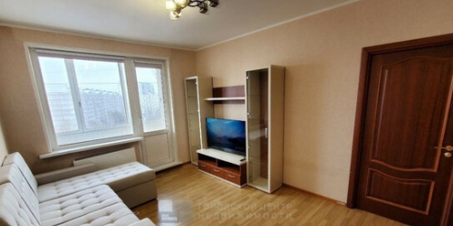 2-комн квартира Костромская улица,  д. 10