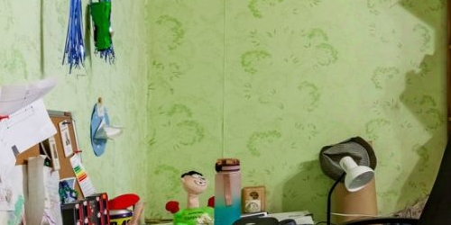 3-комн квартира Днепропетровская улица, 29