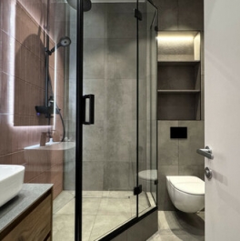 Продажа 1-комн квартиры на вторичном рынке ул Инструментальная,  д. 6а